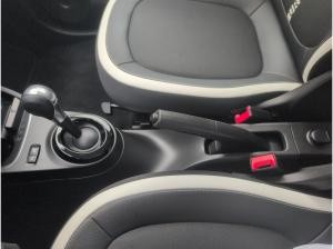 Renault Twingo E-Tech 100% elektrisch Urban Night