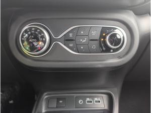 Renault Twingo E-Tech 100% elektrisch Urban Night