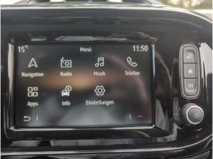 Renault Twingo E-Tech 100% elektrisch Urban Night