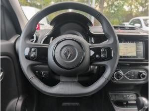 Renault Twingo E-Tech 100% elektrisch Urban Night