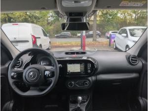 Renault Twingo E-Tech 100% elektrisch Urban Night