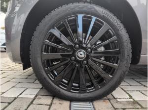 Renault Twingo E-Tech 100% elektrisch Urban Night