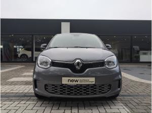 Renault Twingo E-Tech 100% elektrisch Urban Night