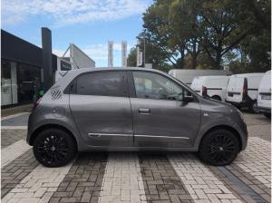 Renault Twingo E-Tech 100% elektrisch Urban Night
