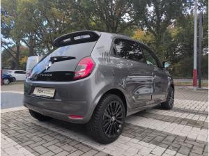 Renault Twingo E-Tech 100% elektrisch Urban Night