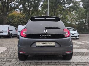 Renault Twingo E-Tech 100% elektrisch Urban Night