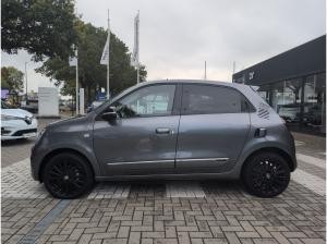 Renault Twingo E-Tech 100% elektrisch Urban Night