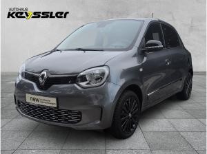 Renault Twingo E-Tech 100% elektrisch Urban Night