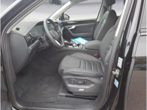 Volkswagen Touareg 3.0 V6 TDI Navi, Rückfahrkamera, sofort verfügbar