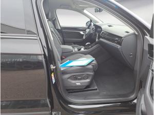Volkswagen Touareg 3.0 V6 TDI Navi, Rückfahrkamera, sofort verfügbar
