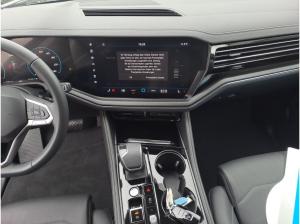 Volkswagen Touareg 3.0 V6 TDI Navi, Rückfahrkamera, sofort verfügbar