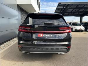Skoda Kodiaq 2.0 TSI DSG 4x4 Sportline MATRIX AHK PANO