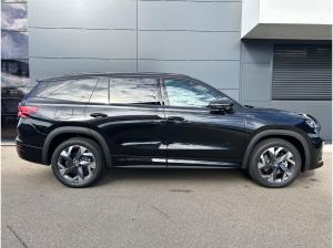 Skoda Kodiaq 2.0 TSI DSG 4x4 Sportline MATRIX AHK PANO