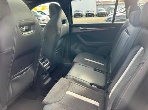 Skoda Kodiaq 2.0 TSI DSG 4x4 Sportline MATRIX AHK PANO