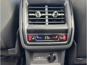 Skoda Kodiaq 2.0 TSI DSG 4x4 Sportline MATRIX AHK PANO