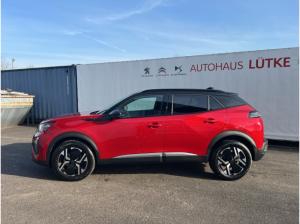 Peugeot 2008 Hybrid GT 145 e-DSC6 ACC Panodach Navi