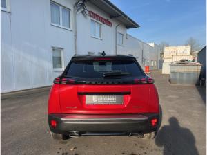 Peugeot 2008 Hybrid GT 145 e-DSC6 ACC Panodach Navi