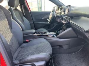 Peugeot 2008 Hybrid GT 145 e-DSC6 ACC Panodach Navi