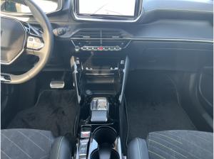 Peugeot 2008 Hybrid GT 145 e-DSC6 ACC Panodach Navi