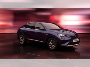 Renault Arkana Techno Mild Hybrid 140/SHZ/PDC/GJR