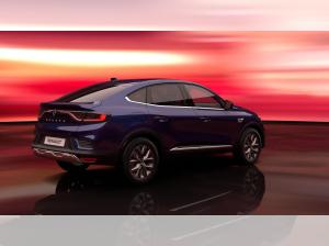 Renault Arkana Techno Mild Hybrid 140/SHZ/PDC/GJR