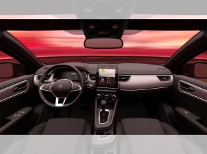 Renault Arkana Techno Mild Hybrid 140/SHZ/PDC/GJR