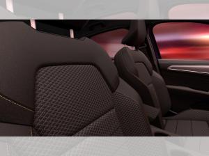 Renault Arkana Techno Mild Hybrid 140/SHZ/PDC/GJR