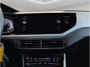 Volkswagen Taigo Energy 1.0 l TSI OPF +SOFORT+NAVI+APP+ACC+