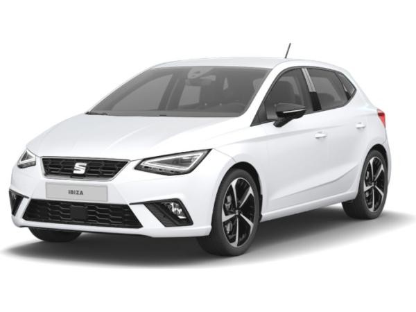 Seat Ibiza FR 1.0 TSI 7-Gang DSG ** SOFORT VERFÜGBAR**