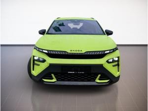 Skoda Elroq RS 4x4 MATRIX.WärmeP.Maxx.MASSAGE.HUD.AHK.AMBIENTE.eHECK.WINTER