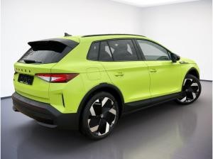 Skoda Elroq RS 4x4 MATRIX.WärmeP.Maxx.MASSAGE.HUD.AHK.AMBIENTE.eHECK.WINTER