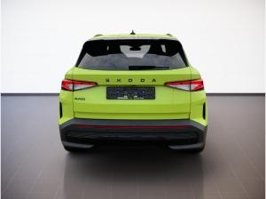 Skoda Elroq RS 4x4 MATRIX.WärmeP.Maxx.MASSAGE.HUD.AHK.AMBIENTE.eHECK.WINTER