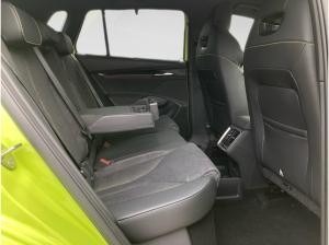 Skoda Elroq RS 4x4 MATRIX.WärmeP.Maxx.MASSAGE.HUD.AHK.AMBIENTE.eHECK.WINTER