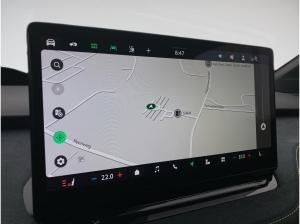 Skoda Elroq RS 4x4 MATRIX.WärmeP.Maxx.MASSAGE.HUD.AHK.AMBIENTE.eHECK.WINTER