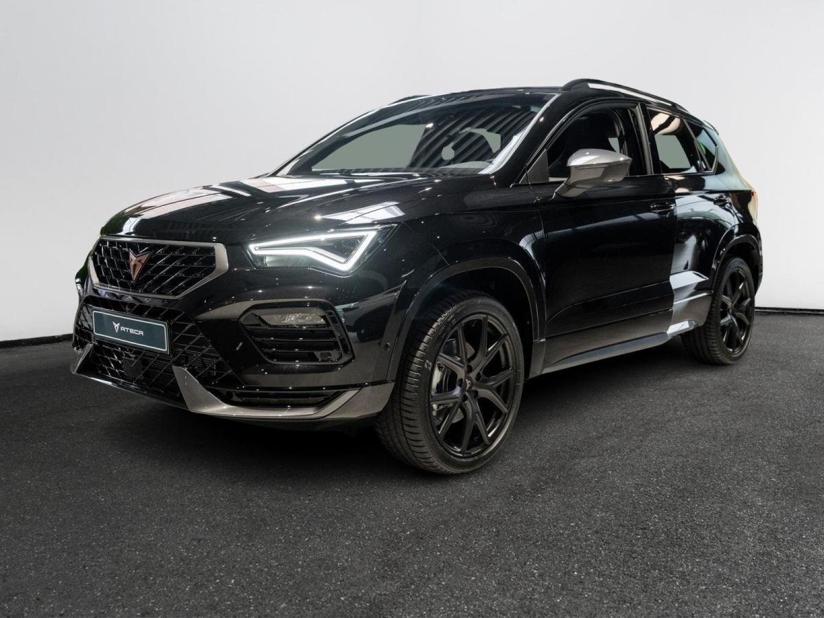 Cupra Ateca 2.0 TSI 140 kW 190 PS 4 Drive