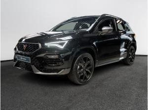 Cupra Ateca 2.0 TSI 140 kW 190 PS 4 Drive