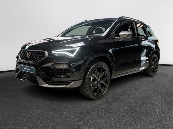 Cupra Ateca 2.0 TSI 140 kW 190 PS 4 Drive