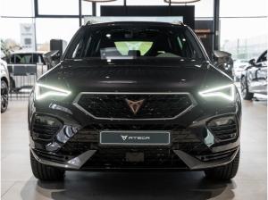 Cupra Ateca 2.0 TSI 140 kW 190 PS 4 Drive