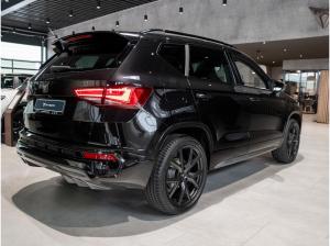Cupra Ateca 2.0 TSI 140 kW 190 PS 4 Drive