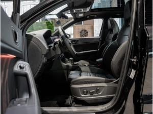 Cupra Ateca 2.0 TSI 140 kW 190 PS 4 Drive