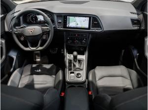 Cupra Ateca 2.0 TSI 140 kW 190 PS 4 Drive