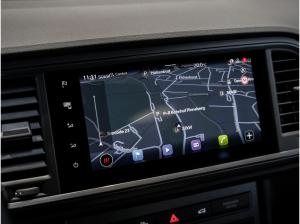 Cupra Ateca 2.0 TSI 140 kW 190 PS 4 Drive