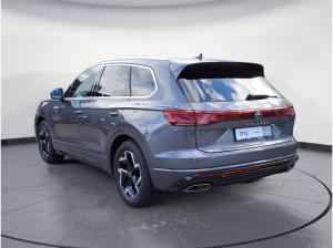Volkswagen Touareg 3.0 V6 TDI R-Line, AHK, IQ-Drive, sofort verfügbar