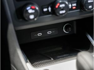 Cupra Ateca 2.0 TSI 140 kW 190 PS 4 Drive