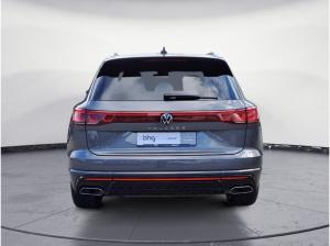 Volkswagen Touareg 3.0 V6 TDI R-Line, AHK, IQ-Drive, sofort verfügbar