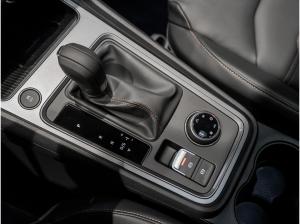 Cupra Ateca 2.0 TSI 140 kW 190 PS 4 Drive