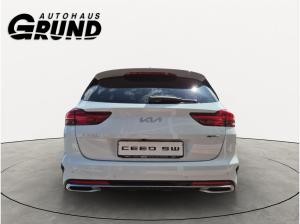 Kia Ceed SW 1.5T DCT7 GT Line 💥AKTION 💥 TECH | LEDER | 18" |MEMORY