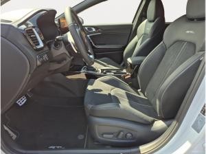 Kia Ceed SW 1.5T DCT7 GT Line 💥AKTION 💥 TECH | LEDER | 18" |MEMORY