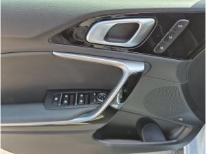 Kia Ceed SW 1.5T DCT7 GT Line 💥AKTION 💥 TECH | LEDER | 18" |MEMORY