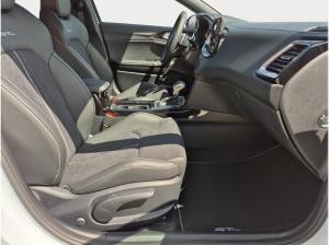 Kia Ceed SW 1.5T DCT7 GT Line 💥AKTION 💥 TECH | LEDER | 18" |MEMORY